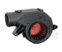 Blower Fan; DC; 12VDC; 105x59x79mm; 0.30m3/min; 40.0dB.