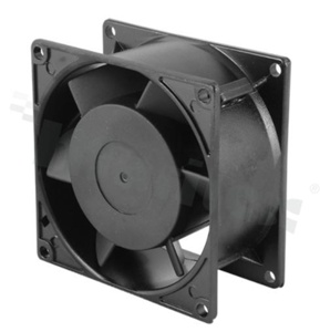 Fan; AC; 230VAC; 80x80x38mm; 0.75m3/min; 35.0dB.