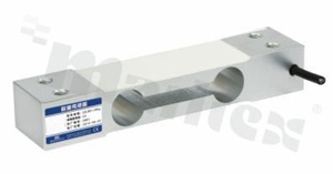 Belka tensometryczna BTENS-L601-020, Zakres pomiarowy: <b>40kg</b>, (≈400N), przewód łączeniowy:<b>0,45mb</b>, Klasa dokładności: <b>C2</b>