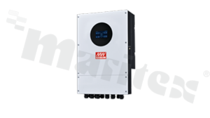 Converter DC/AC; 6000W; 230V; 120-450V; 26A