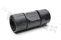 Standard Connector circular; STRT PL 32pins