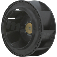 Fan; centrifugal; DC; 48VDC; 133x133x91mm; 6.39m3/min; 61.0dB.