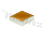 LED MHDEWT-0000-000N0HG440H; dioda biała neutralna 4000K; 2-step; CRI min. 80; wersja 36V; strumień min. 840lm/200mA