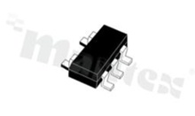 Stabilizator napięcia; liniowy, LDO; nieregulowany; Vout: 8.5V; Vin: 2.5-16V; Vd: 0.165V; 2%; 150mA; -40+125 st.C; SMD; SOT23-5