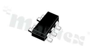 Stabilizator napięcia; liniowy, LDO; nieregulowany; Vout: 8.5V; Vin: 2.5-16V; Vd: 0.165V; 2%; 150mA; -40+125 st.C; SMD; SOT23-5