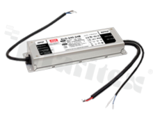 Zasilacz impulsowy; LED; z opcją ściemniania; 239.76W; 36V; 6.66A; 100-305VAC; 142-431VDC; IP65