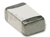 PTC resettable fuse SMD; 1.5A; 63V 