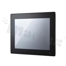 Touch Screen PC / Panel Mountable / 12.1-inch LCD / Atom E3845 (BayTrail SoC) / 1x 2.5-inch drive bay / DC Power Supply
