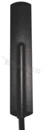 Antena; prostokątna; 824-2500MHz; 2.0dBi; VSWR<2.0; liniowa; RG58; custom; przyklejana; 115.5x21.7mm