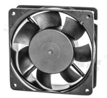 Fan; AC; 230VAC; 120x120x38mm; 3.02m3/min; 40.0dB.