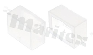 Kapturek ochronny dla serii SW-SL16 i SW-PR16 (LAS1).