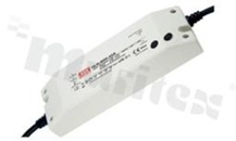 Power Supply; LED; 80W; 20V; 4A; 90-305VAC; 127-431VDC; IP64