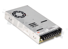 Zasilacz impulsowy; modułowy; 600W; 12V; 50A; 90-132VAC/180-264VAC; 255-370VDC