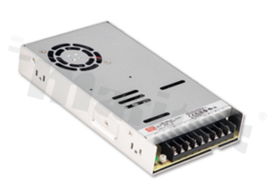 Zasilacz impulsowy; modułowy; 450W; 36V; 12.5A; 90-132VAC/180-264VAC; 255-370VDC