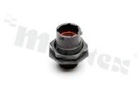 Standard Connector circular; socket; Jam Nut; size 12; 3pins; PIN