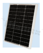 Industrial grade LoRaWAN gateway; solar panel 50W; built-in LTE modem; GPS; global ISM bands; 8 Rx, 1 Tx; RJ45; SAW filter; IP67; operating temperature -40+60?deg.C; solar powered with battery backup (up to 100h)