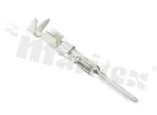 Styk; męskie; 1.5mm; C16-3.HeavyMate E; złocony; 0.5-1.5mm2