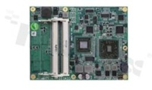COM Express Type 2; AMD G-Series 56N/T40R; AMD A55E FCH; 8 USB 2.0; 2 USB 3.0; obsługuje 8 portów PCIe gen 2 at 5GT/s; 4 SATA-600; wspiera DirectX11; OpenGL 4.0; OpenCL 1.0