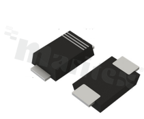 Dioda Schottky; 25V; 390mV; -55+125 st.C; SMD; SOD128