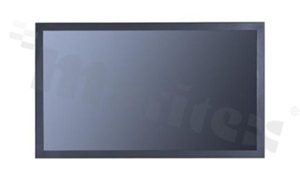 24'' Full HD Digital Signage System; Intel Atom processor D510 1.66 GHz ;WYCOFANY Z PRODUKCJI
