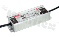 Power Supply; LED; 40.05W; 15V; 2.67A; 90-305VAC; 127-431VDC; IP67