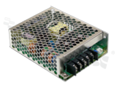 Power Supply; module; 49.5W; 3.3; 15A; 85-264VAC; 120-370VDC
