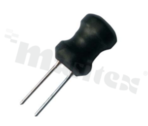 Choke Coil; 680uH; 280mA-1.50R