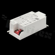 Zasilacz impulsowy; LED; 40W; 5-44V; 0.7/1.05A; 220-240VAC; 186-250VDC; IP20