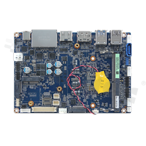 13th Gen Intel Core SoC i7/i5/i3/Pentium/Celeron BGA Processor 3.5” Micro Module