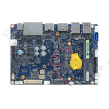 Komputer jednopłytkowy; Intel 13th Gen Core i7/i5/i3/Pentium/Celeron; 2xCOM; 6xUSB; 2xLAN; DP; HDMI; LVDS; GPIO; Audio; SATA; M.2 Key M; M.2 Key B; temp. pracy: 0+60C; 9-36VDC