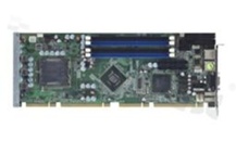 karta procesorowa PICMG 1.3 Full-size; podstawka LGA775; VGA; 2x LAN; Audio; 6x SATA-300; 2xCOM; 12x USB; 4x PCI; 1x PCIex16; 1x PCIex4; 1x PCIex1