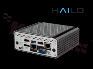 Komputer przemysłowy; Celeron N6210; RAM: do 32GB; COM; 5xUSB; 2xLAN; DP; HDMI; Audio; 32GB eMMC; 2xM.2; temp.pracy: -20+60C