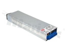 Zasilacz impulsowy; modułowy; 1500W; 12V; 125A; 90-264VAC; 127-370VDC