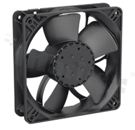 Wentylator; DC; 12VDC; 119x119x32mm; 3.17m3/min; 43.0dB.