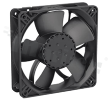 Fan; DC; 12VDC; 119x119x32mm; 3.17m3/min; 43.0dB.