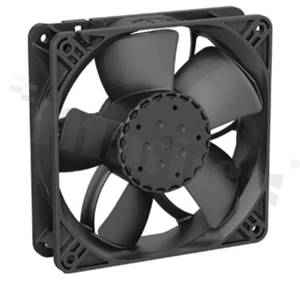 Wentylator; DC; 12VDC; 119x119x32mm; 3.17m3/min; 43.0dB.