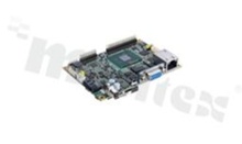 Single boardComputer PICO-ITX; IntelCeleron J1900/N2807; RAM to 8GB; 2xCOM; 4xUSB; LAN; VGA/HDMI; LVDS; Audio; SATA-300; SMbus;TPM1.2; PCIe; supply 12 V DC; oper.; temperature -40+70C