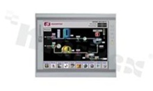 Komputer panelowy 17''; socket LGA1155 3rd generation IntelCore i7/i5/i3/Celeron; 4xCOM; DVI-I; HDMI; 4x USB 3.0; 2x USB 2.0; 2x LAN