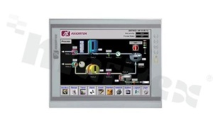 Komputer panelowy 17''; socket LGA1155 3rd generation IntelCore i7/i5/i3/Celeron; 4xCOM; DVI-I; HDMI; 4x USB 3.0; 2x USB 2.0; 2x LAN