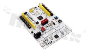 Zestaw Startowy AT32F413RCT7; ARM Cortex-M4; USB; Ethernet; Arduino