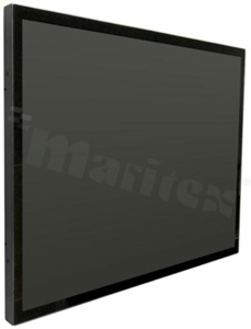 Open-frame monitor 19 "; 4: 3; 16.7M colors; 1280x1024; brightness 250/1000/1500 nits; contrast 1000: 1; viewing angle 170/160; VGA; HDMI; DVI; DP; USB 2.0; RS232; 2x 2W loudspeaker; operating temp .: 0+50st.C; power supply 12VDC / 9-36VDC; VESA