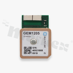 Moduł; GPS/BEIDOU/GALILEO/GLONASS/NavIC; 1-10Hz; TTFF 1s/30s; -162dBm; <1m(CEP); 0.1m/s; 20ns PPS; QZSS, LNA, D-GNSS, Flash; UART, I2C; NMEA; 3.1-5V; antena ceramiczna typu patch; SMD; 18x26mm