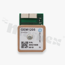 Module; GPS/BEIDOU/GALILEO/GLONASS/NavIC; 1-10Hz; TTFF 1s/30s; -162dBm; <1m(CEP); 0.1m/s; 20ns PPS; QZSS, LNA, D-GNSS, Flash; UART, I2C; NMEA; 3.1-5V; ceramic patch antenna; SMD; 18x26mm