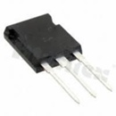 Tranzystor; IGBT; 1200V; 85A; 962W; NPT Ultra Fast IGBT; -55+150 st.C; THT; TO247-3