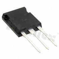 Tranzystor; IGBT; 600V; 24A; 136W; Field Stop; -55+175 st.C; THT; TO247-3