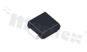 Dioda Transil (TVS); 1500W; 30.8V; 30A; dwukierunkowa; -55+150 st.C; SMD; DO214AB(SMC)