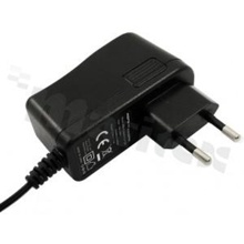Zasilacz impulsowy; wtyczkowy; 15W; 12V; 1,25A