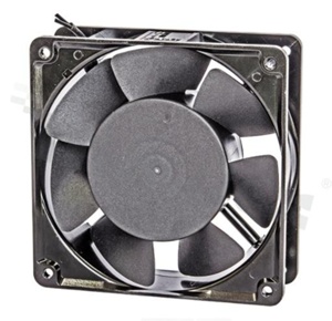Wentylator; AC; 115VAC; 120x120x38mm; 2.6m3/min; 40.0dB.
