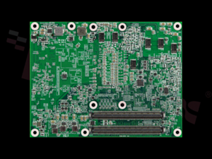Moduł; COM Express Typ 6; 2xDDR4; 2xCOM; 12xUSB; LAN; 2xLVDS/ 3xDDI/Analog RGB/2xDDI; DIO; Audio; 2xSATA; 8xPCIe x1; PEGx16; temp.pracy: 40-85C; 8.5-20VDC