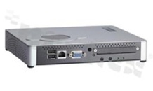 Odtwarzacz reklamCyfrowych; Socket G2 (rPGA 988B)  2nd Generation IntelCore i7/i5/ i3; DisplayPort; VGA; HDMI; 4x USB; LAN